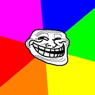 Troll Face Meme Template Maker